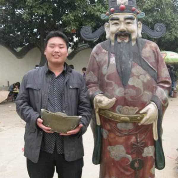 41岁岁河南单身帅哥 - 承德吉缘网
