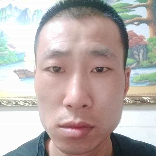 36岁岁内蒙古单身帅哥 - 承德吉缘网