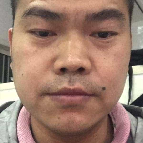 42岁岁湖北单身帅哥 - 承德吉缘网