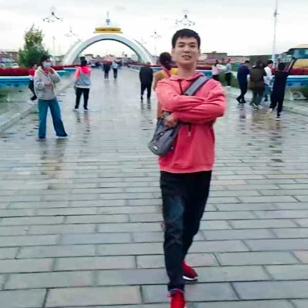 26岁岁河北单身帅哥 - 承德吉缘网