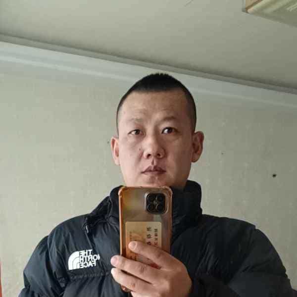 39岁岁辽宁单身帅哥 - 承德吉缘网