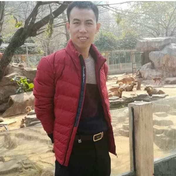 42岁岁浙江单身帅哥 - 承德吉缘网