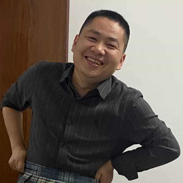 36岁岁四川单身帅哥 - 承德吉缘网