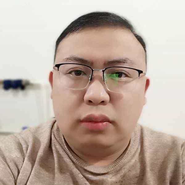 38岁岁山东单身帅哥 - 承德吉缘网