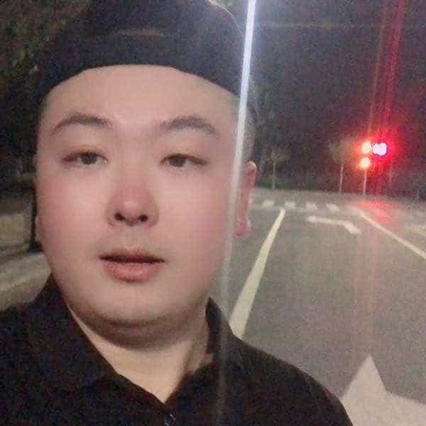 31岁岁辽宁单身帅哥 - 承德吉缘网