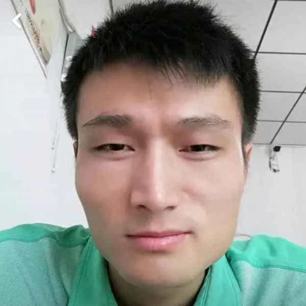 35岁岁江苏单身帅哥 - 承德吉缘网