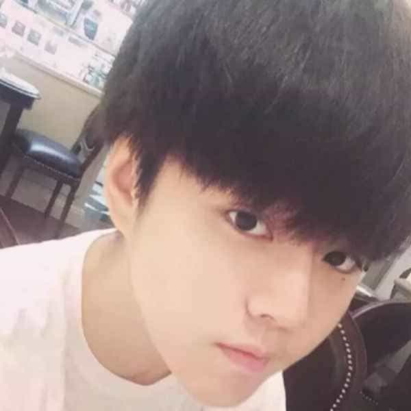 34岁岁江苏单身帅哥 - 承德吉缘网