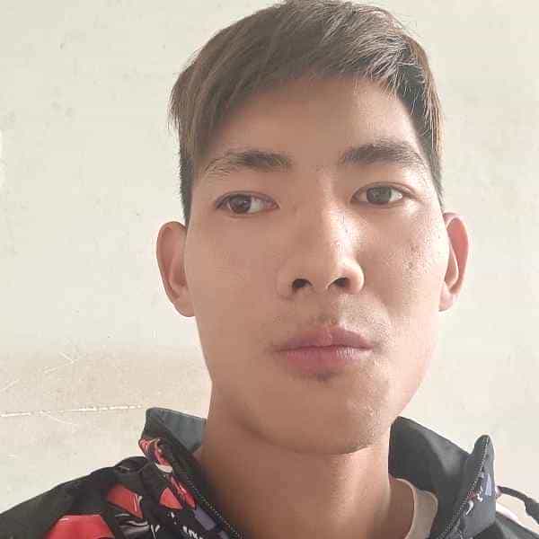 27岁岁河北单身帅哥 - 承德吉缘网