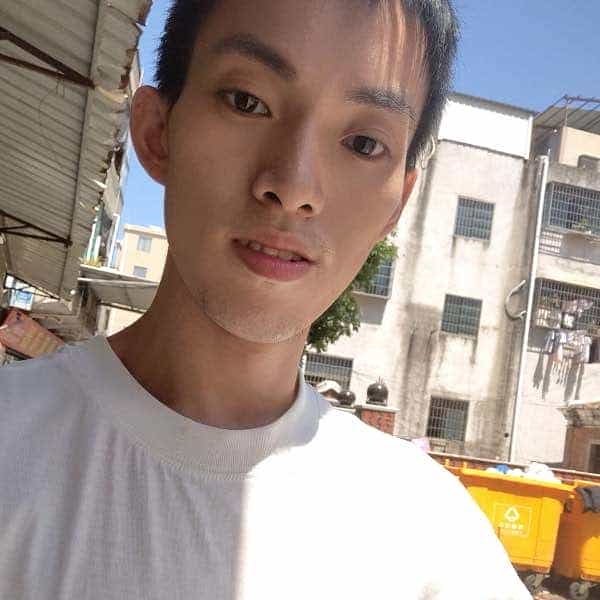 27岁岁福建单身帅哥 - 承德吉缘网