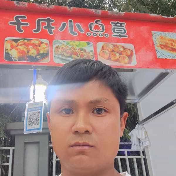 36岁岁陕西单身帅哥 - 承德吉缘网