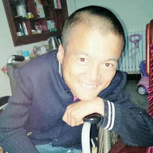 31岁岁陕西单身帅哥 - 承德吉缘网