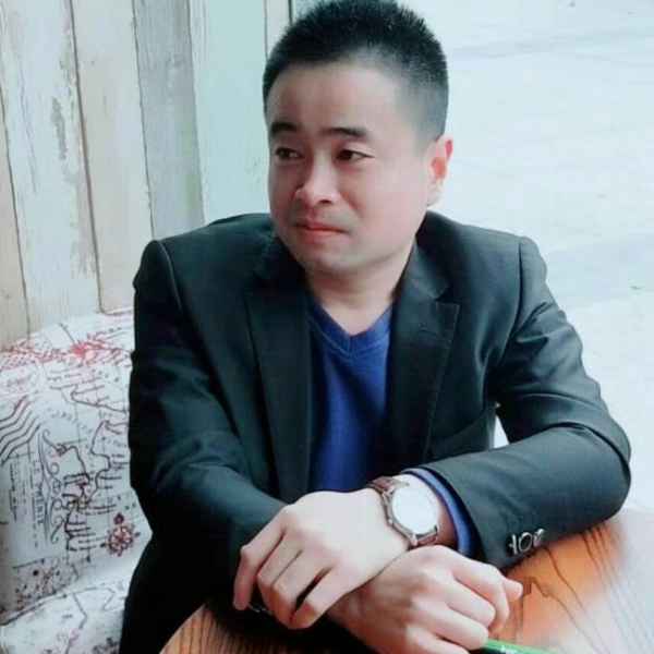 37岁岁广东单身帅哥 - 承德吉缘网