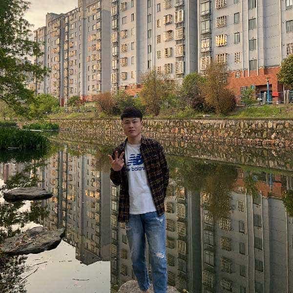 24岁岁河南单身帅哥 - 承德吉缘网