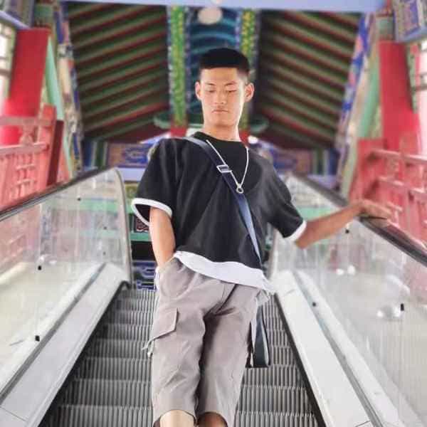 29岁岁甘肃单身帅哥 - 承德吉缘网