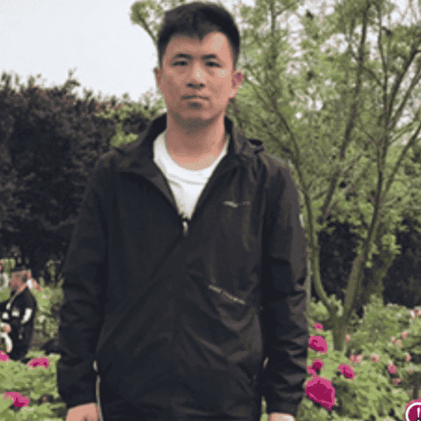 33岁岁河南单身帅哥 - 承德吉缘网