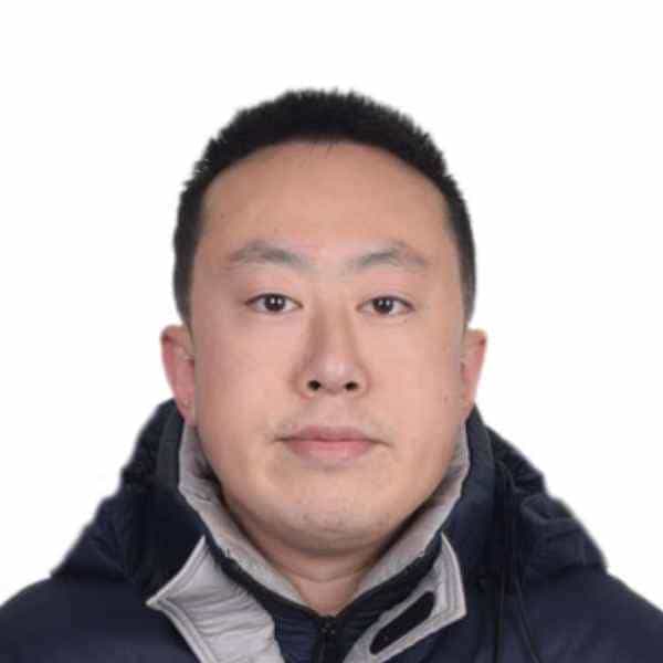 38岁岁北京单身帅哥 - 承德吉缘网