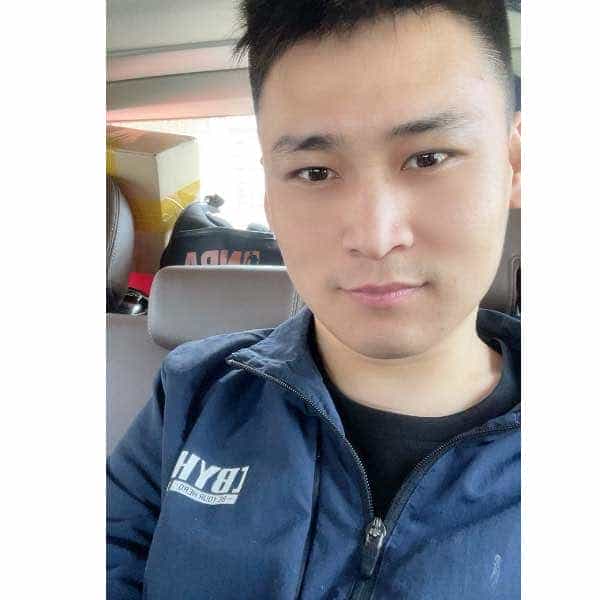 33岁岁辽宁单身帅哥 - 承德吉缘网