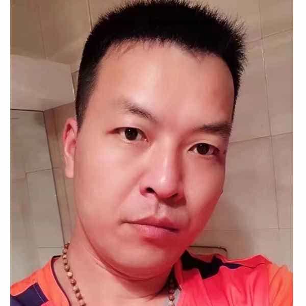 35岁岁湖北单身帅哥 - 承德吉缘网
