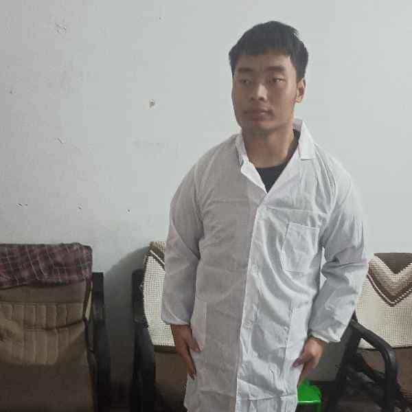 26岁岁河南单身帅哥 - 承德吉缘网