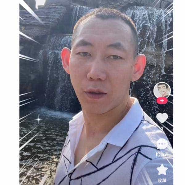 33岁岁内蒙古单身帅哥 - 承德吉缘网