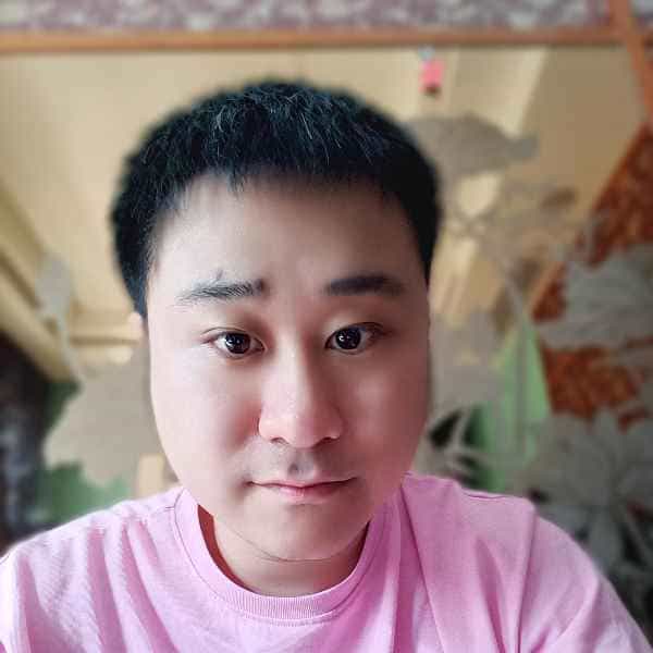 37岁岁上海单身帅哥 - 承德吉缘网