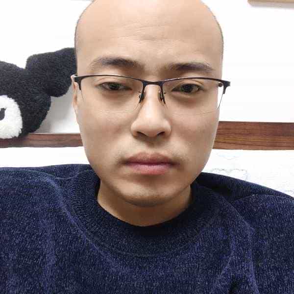 37岁岁山东单身帅哥 - 承德吉缘网