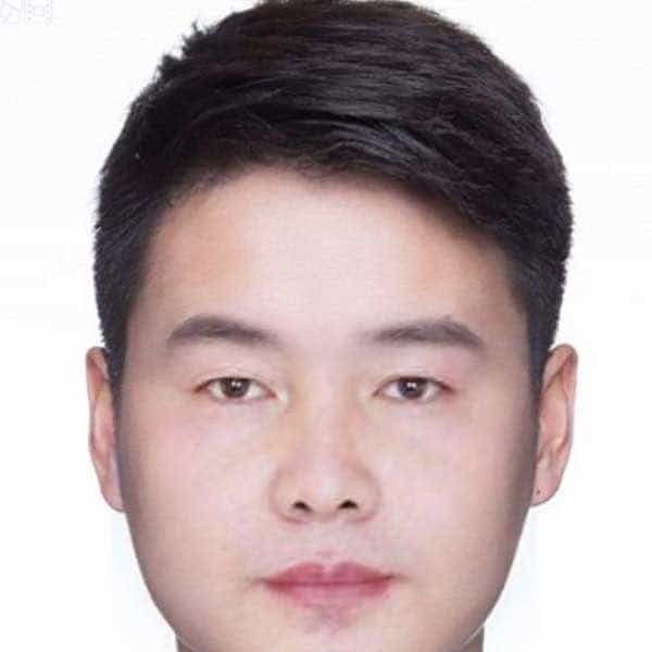 35岁岁广东单身帅哥 - 承德吉缘网