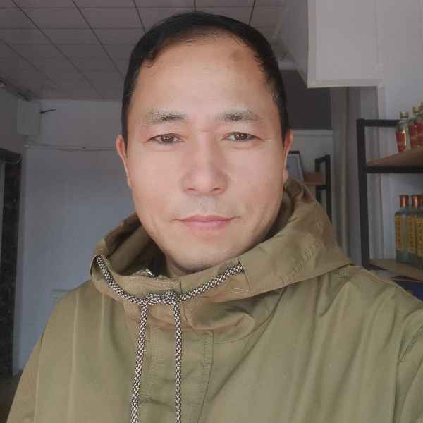 35岁岁吉林单身帅哥 - 承德吉缘网