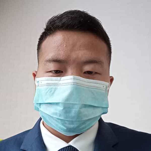 31岁岁安徽单身帅哥 - 承德吉缘网
