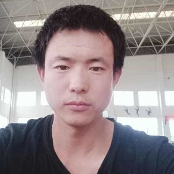 37岁岁辽宁单身帅哥 - 承德吉缘网