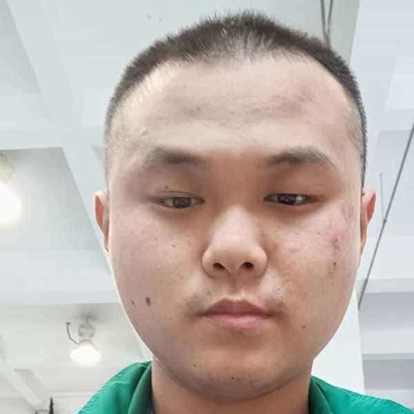 35岁岁北京单身帅哥 - 承德吉缘网