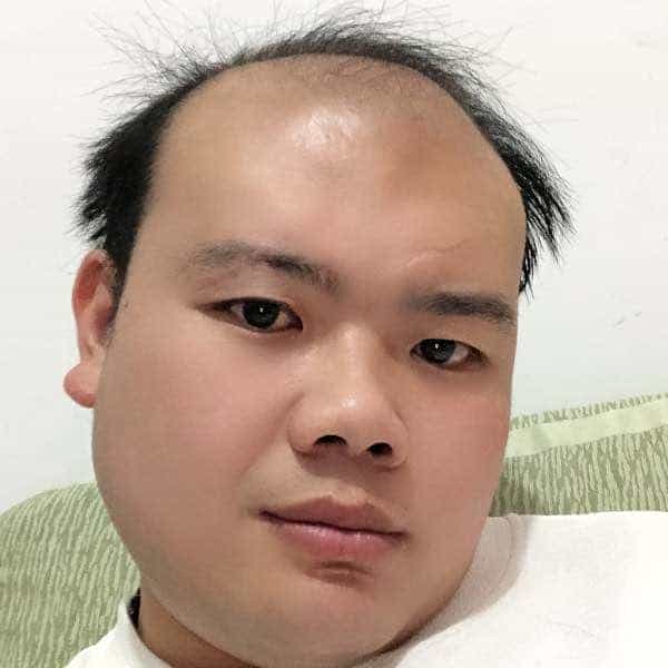 34岁岁云南单身帅哥 - 承德吉缘网