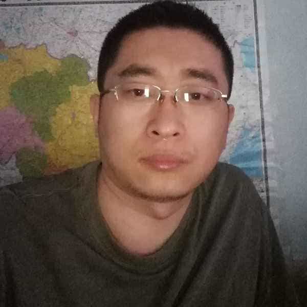 35岁岁吉林单身帅哥 - 承德吉缘网