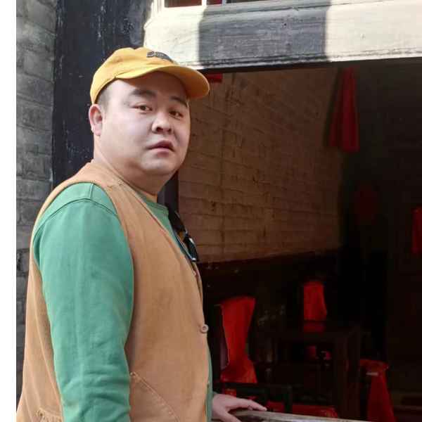 35岁岁陕西单身帅哥 - 承德吉缘网