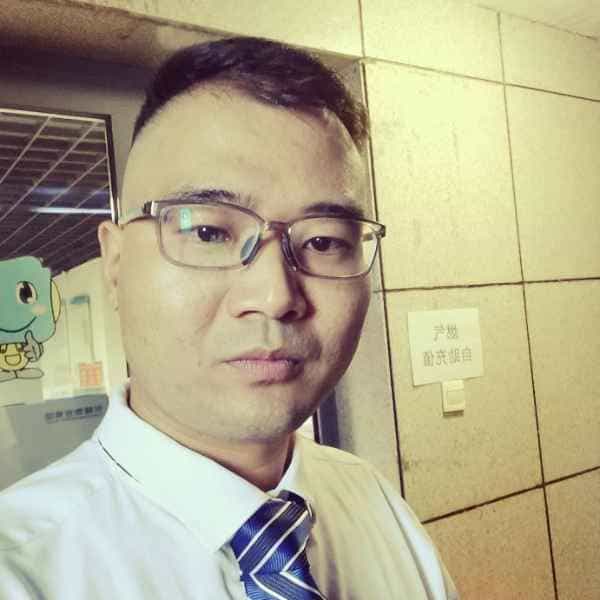 39岁岁北京单身帅哥 - 承德吉缘网