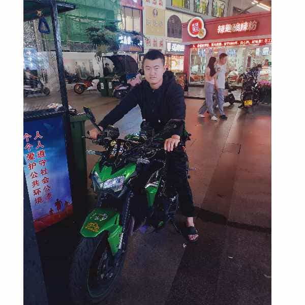 29岁岁山东单身帅哥 - 承德吉缘网