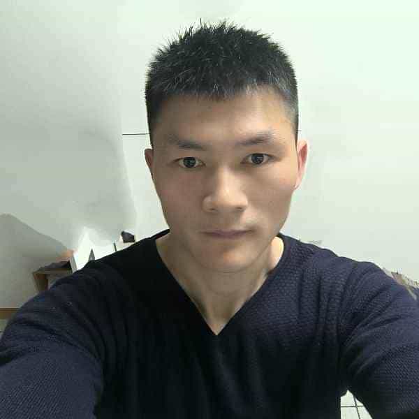 33岁岁安徽单身帅哥 - 承德吉缘网