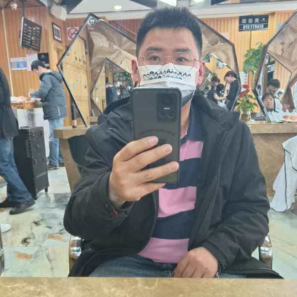 37岁岁上海单身帅哥 - 承德吉缘网