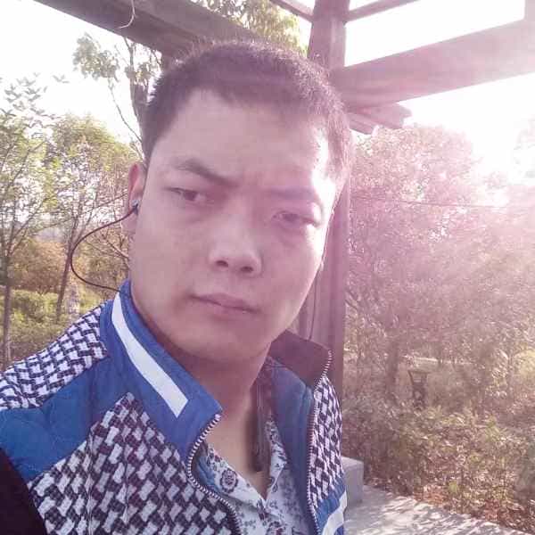 32岁岁陕西单身帅哥 - 承德吉缘网
