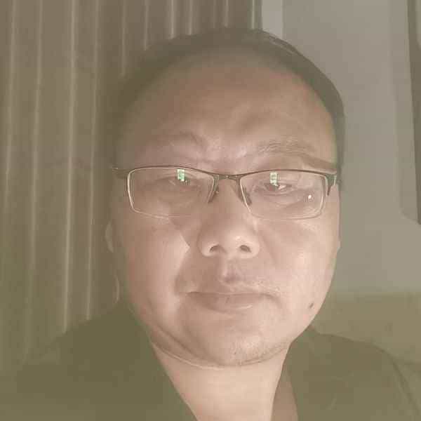 44岁岁山东单身帅哥 - 承德吉缘网