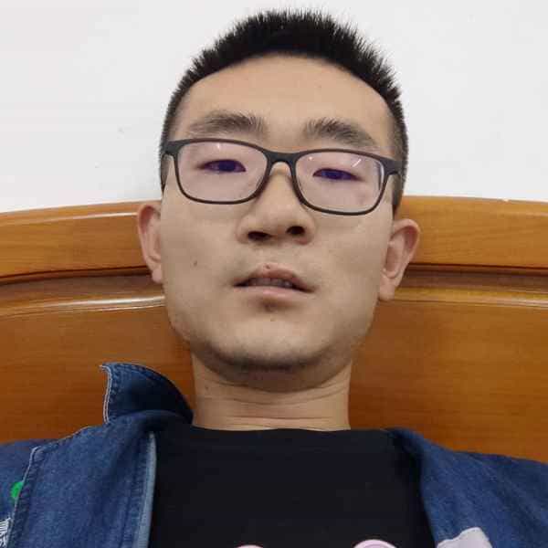 32岁岁内蒙古单身帅哥 - 承德吉缘网