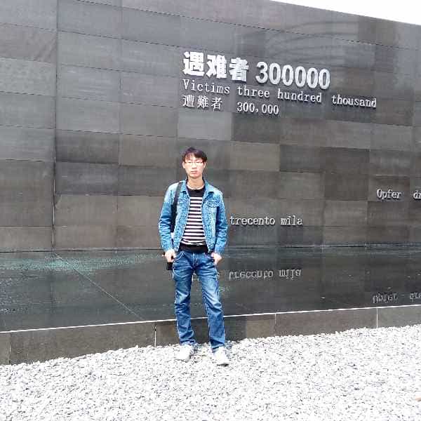 38岁岁陕西单身帅哥 - 承德吉缘网