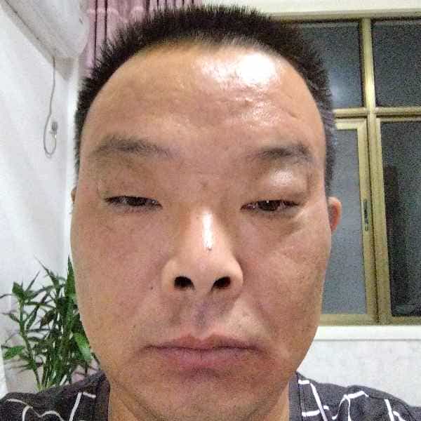 48岁岁江苏单身帅哥 - 承德吉缘网