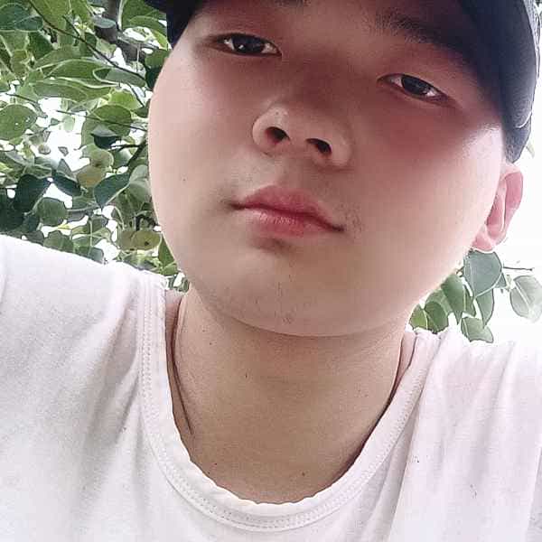 21岁岁安徽单身帅哥 - 承德吉缘网