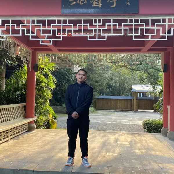 31岁岁重庆单身帅哥 - 承德吉缘网