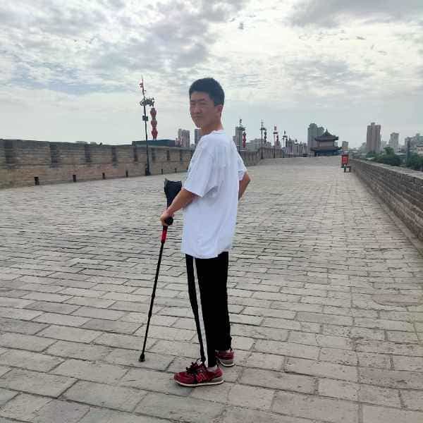 30岁岁陕西单身帅哥 - 承德吉缘网