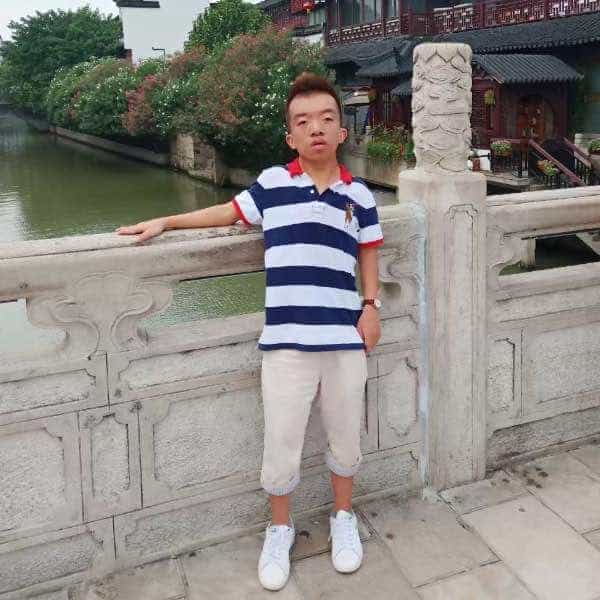 28岁岁吉林单身帅哥 - 承德吉缘网