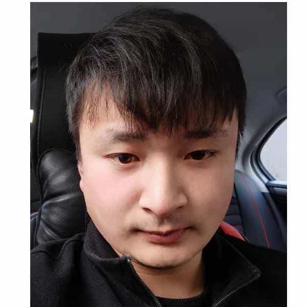 35岁岁河北单身帅哥 - 承德吉缘网