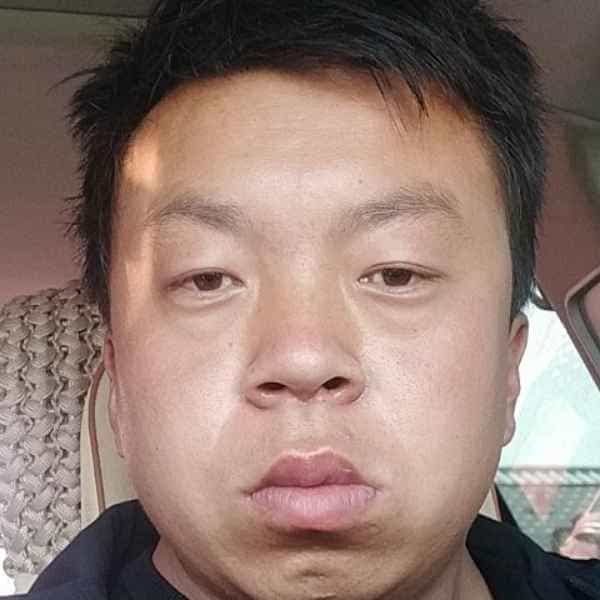 32岁岁内蒙古单身帅哥 - 承德吉缘网