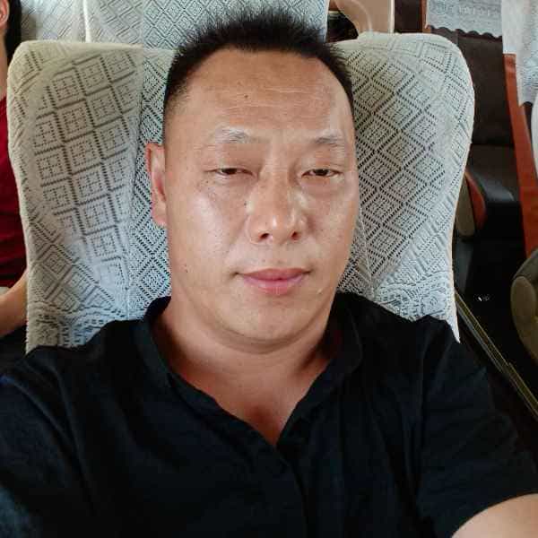 43岁岁安徽单身帅哥 - 承德吉缘网